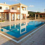 Private pool overflow