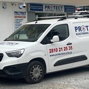 PROTECT SECURITY: Φωτογραφίες