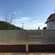 Μεταλλικές κατασκευές