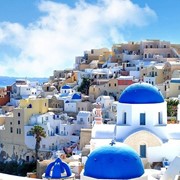 Σαντορίνη