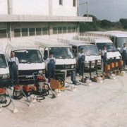 Δυναμικό καθαριστηρίου