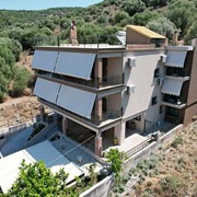 Εξοικονομώ κατ' οίκον - Θερμοπρόσοψη