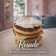 ROSADO CAFE: Φωτογραφίες