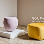 ROUFAS FURNITURES: Photos