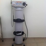 Κρυοπηξία για καλοήθεις όγκους & μυρμηγκιές