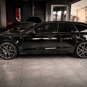 RS6 RS Powerteam