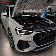 RSQ3 RS Powerteam