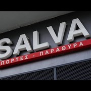 SALVA.GR NEW INTRO