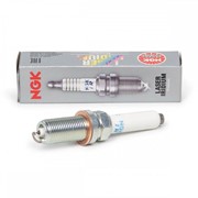 Μπουζί NGK Laser Iridium SILFER8C7ES για AUDI TT 2.5RS Quattro, RS3, RS6