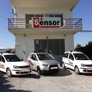 Επανδρωμένα περιπολικά οχήματα