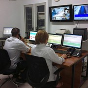 Κέντρο επιχειρήσεων