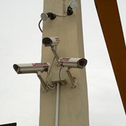 Μελέτη και εγκατάσταση συστήματος συναγερμού και καμερών σε εγκαταστάσεις έκτασης 9.500τ.μ. με δικτυακή μεταφορά εικόνας