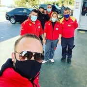SHELL - SAKELLARIS ATHANASIOS: Photos