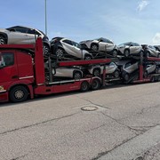 SIGMA LOGISTIK OHG: Φωτογραφίες