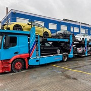 SIGMA LOGISTIK OHG: Φωτογραφίες