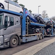 SIGMA LOGISTIK OHG: Φωτογραφίες