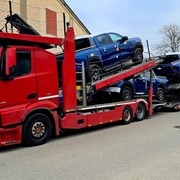 SIGMA LOGISTIK OHG: Φωτογραφίες