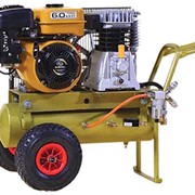 Air compressors