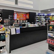 Κατάστημά μας στα Σπάτα, Εμπορικό κέντρο Smart Park