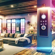 SMART BUILDING SOLUTIONS: Φωτογραφίες