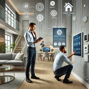 SMART BUILDING SOLUTIONS: Φωτογραφίες