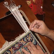 Repair of braids and edges
