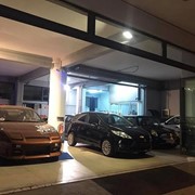 SPANOS K. ALEXANDROS: Photos