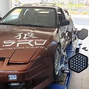 SPANOS K. ALEXANDROS: Photos