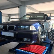 SPANOS K. ALEXANDROS: Photos