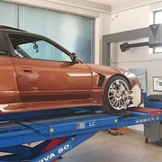 SPANOS K. ALEXANDROS: Photos