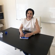 Η ασφαλίστρια Σπετσιέρη Ειρήνη