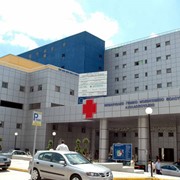 Γενικό Νοσοκομείο Βόλου Αχιλλοπούλειο, Βόλος, Συντήρηση 5 ανελκυστήρων