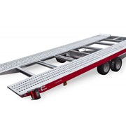 Carkeeper 3600 kg