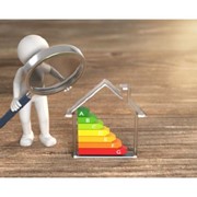 Ενεργειακό πιστοποιητικό, Ενεργειακός έλεγχος