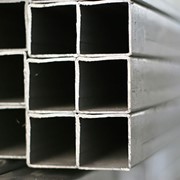 Hollow sections