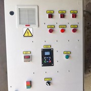 T.A.SY TECHNOLOGICAL AUTOMATION SYSTEMS: Φωτογραφίες