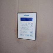 TECHSYSTEMS: Photos