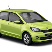 Scoda Citigo