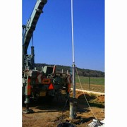 TERRA DRILL: Φωτογραφίες & Βίντεο
