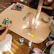 THRIVE THERAPY - DIMITREA VARVARA: Photos