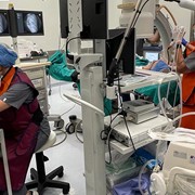 Διάγνωση και αντιμετώπιση πλευριτικής συλλογής με mini-θωρακοσκόπηση δίχως νοσηλεία