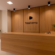 Δερματολογικό Ιατρείο TOTAL DERMA