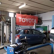 TOYOTA ΙΩΝΙΑΣ - ΚΥΡΙΑΚΙΔΗΣ ΙΩΑΝΝΗΣ: Φωτογραφίες