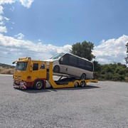 TO KARTALI: Photos