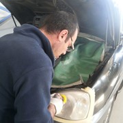 TRACTORGLASS ΔΟΥΛΓΕΡΗ: Φωτογραφίες