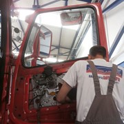 TRACTORGLASS ΔΟΥΛΓΕΡΗ: Φωτογραφίες