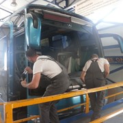 TRACTORGLASS ΔΟΥΛΓΕΡΗ: Φωτογραφίες