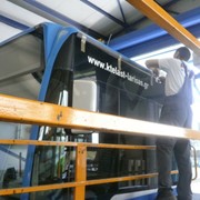 TRACTORGLASS ΔΟΥΛΓΕΡΗ: Φωτογραφίες