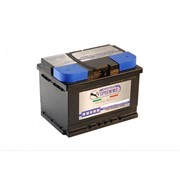 Μπαταρίες αυτοκινήτου Vipiemme Top Energy Evo B036C