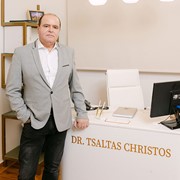 Ο Ιατρός Τσάλτας Χρήστος